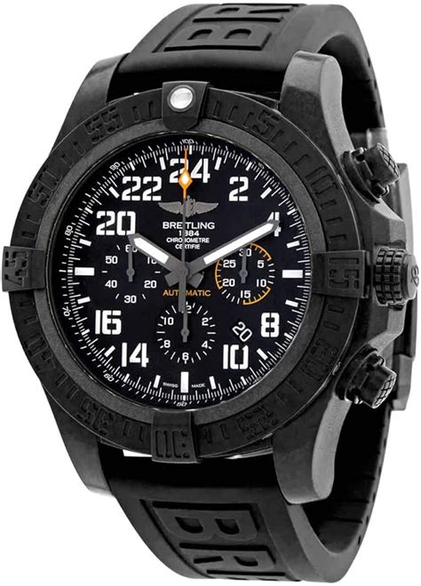 Amazon.com: Breitling Avenger Hurricane.